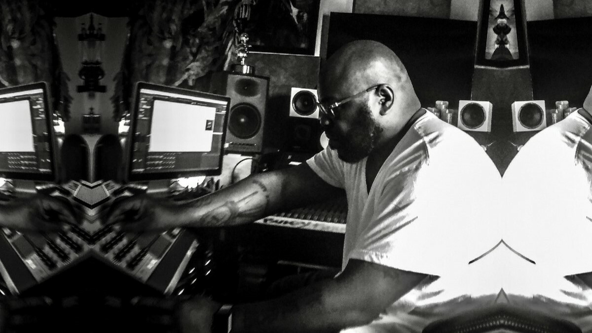 Bumpy Knuckles rapper g 1
