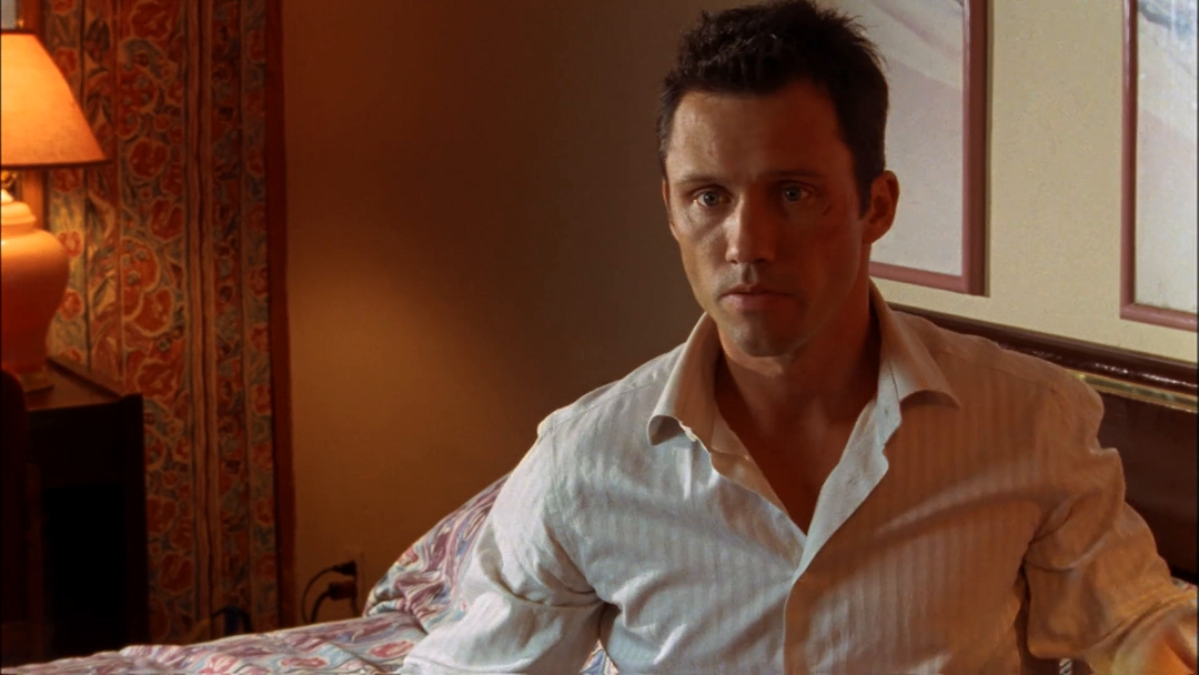 Burn Notice