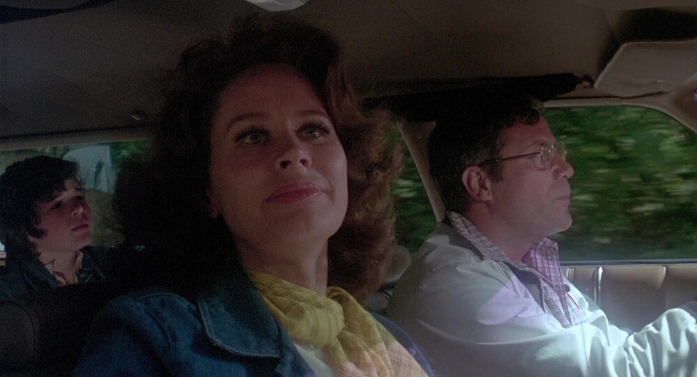 Burnt Offerings 1976