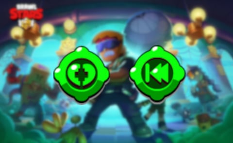 Buster Gadgets banner