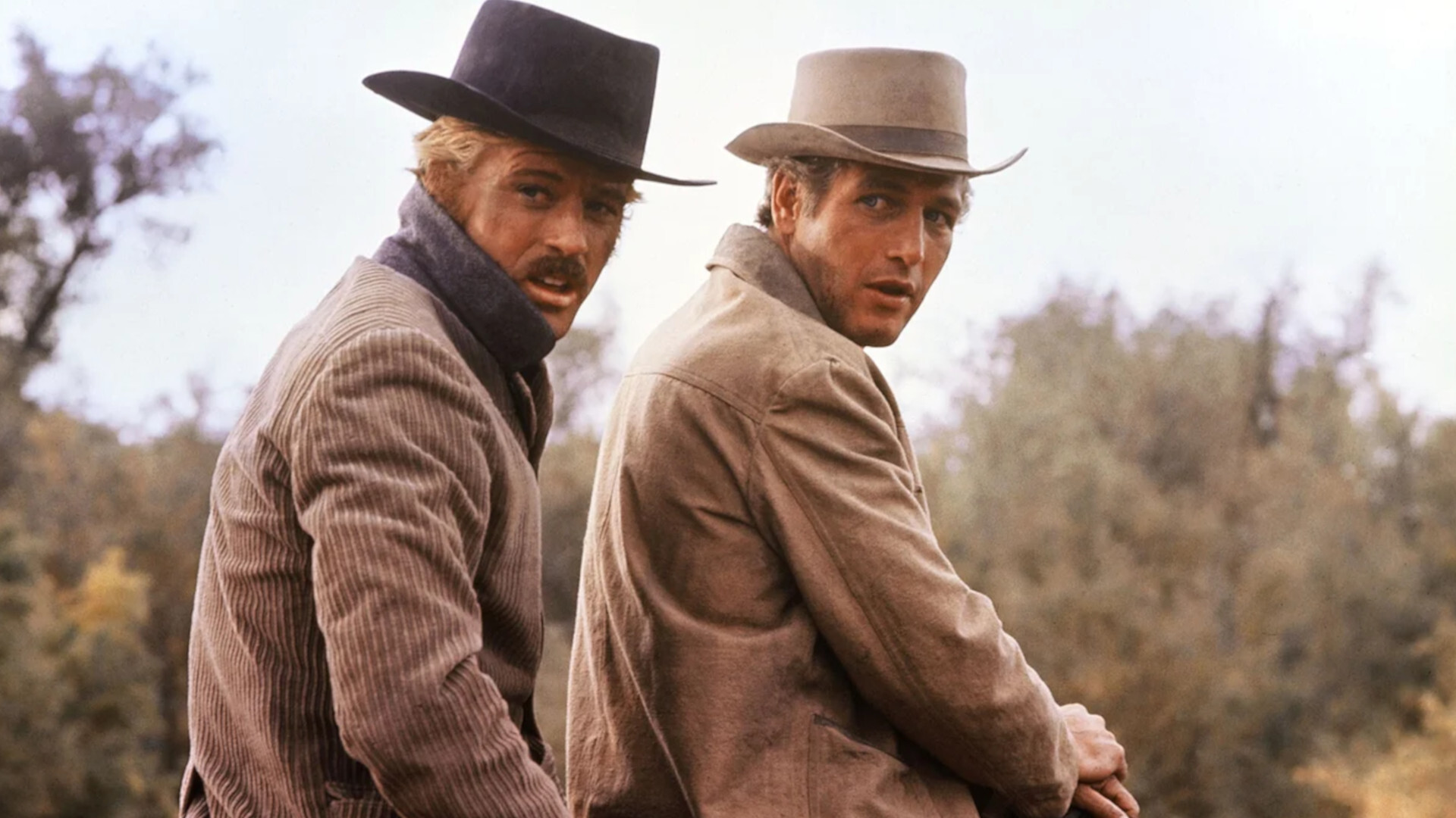 Butch Cassidy and the Sundance Kid Film
