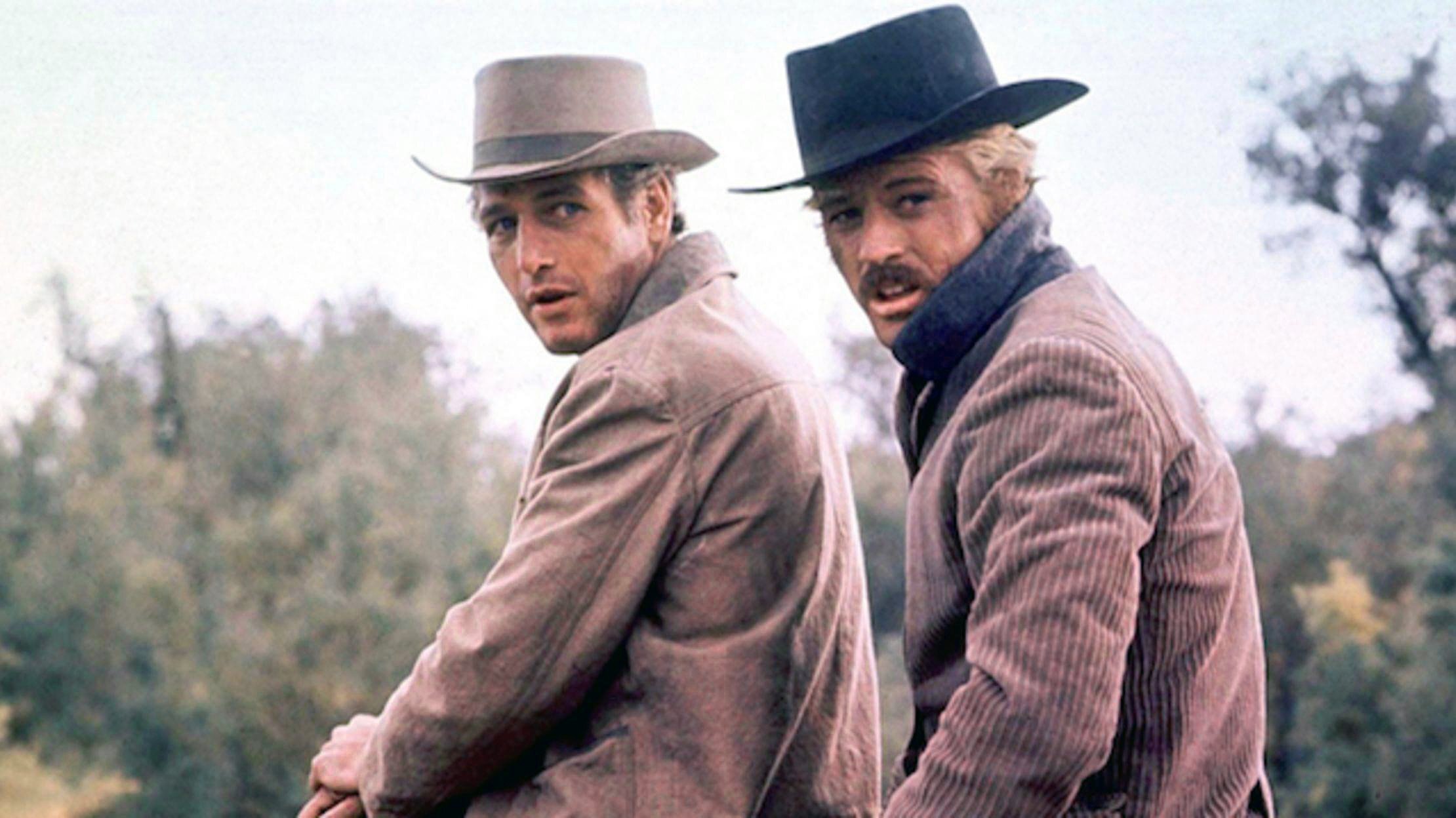 Butch Cassidy and the Sundance