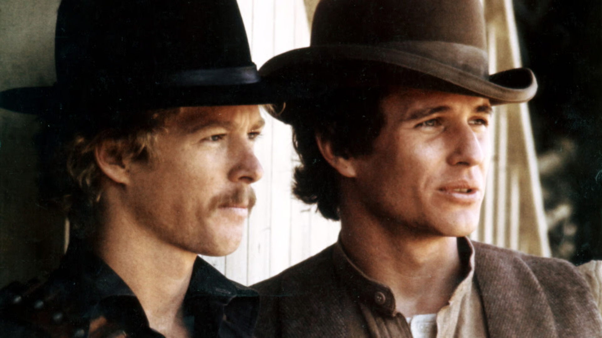 Butch and Sundance The Early Days