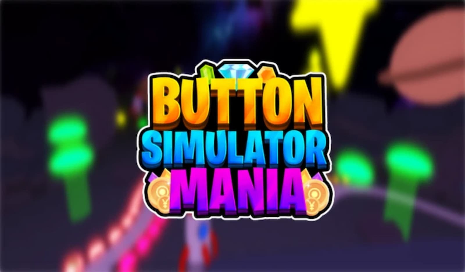 [Событие] Коды Button Simulator Mania на май 2024 г.