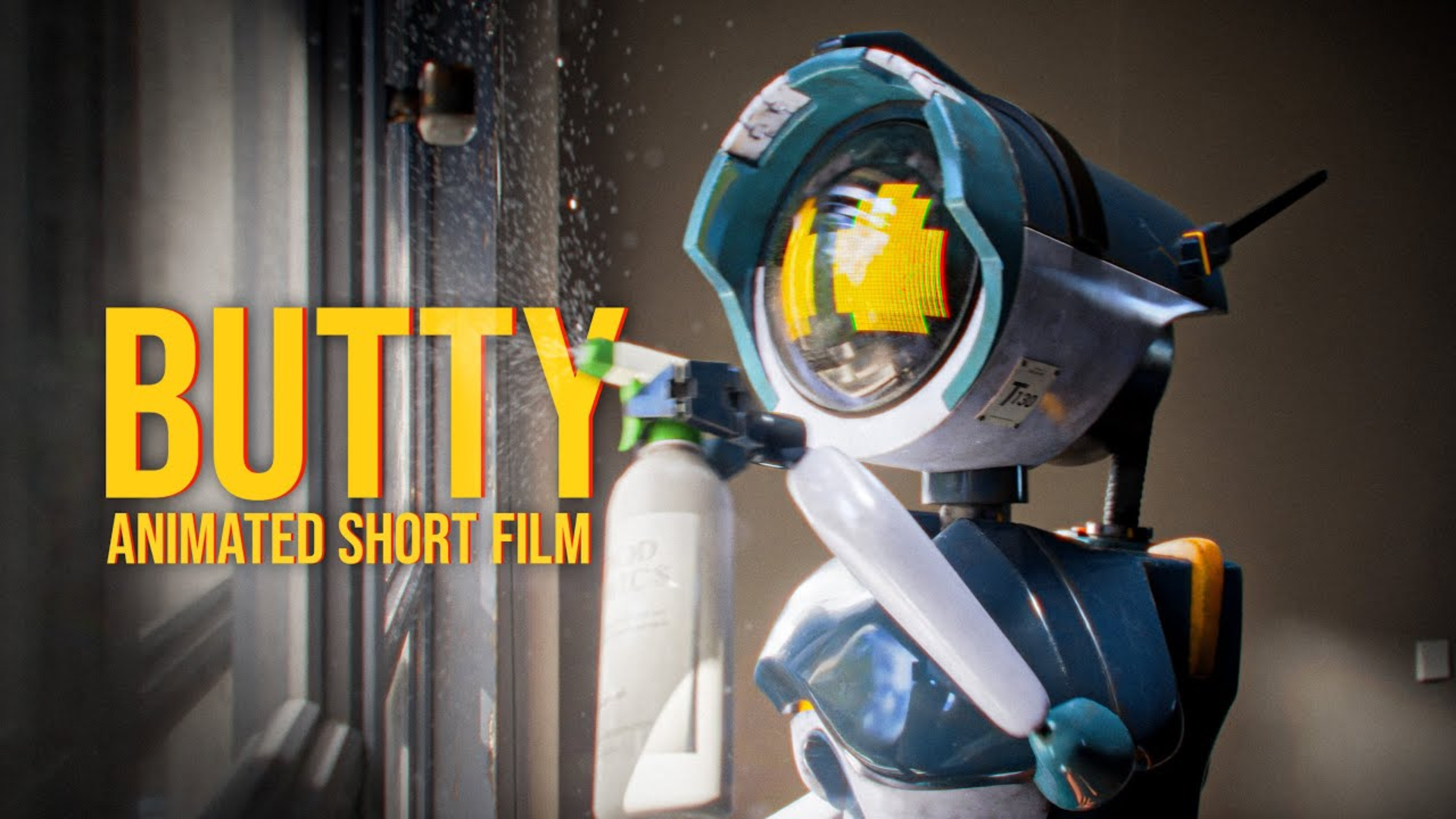 Butty Thumbnail
