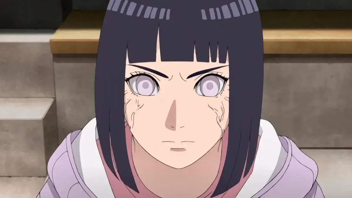 Byakugan