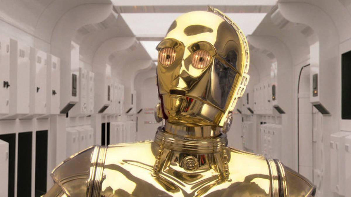 C 3 PO
