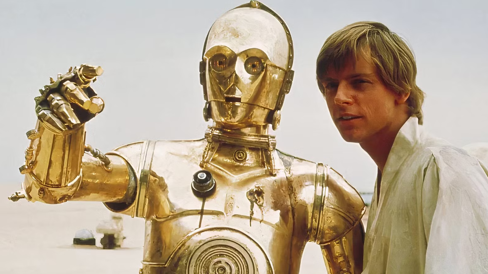 C3po star wars a new hope cropped processed by imagy