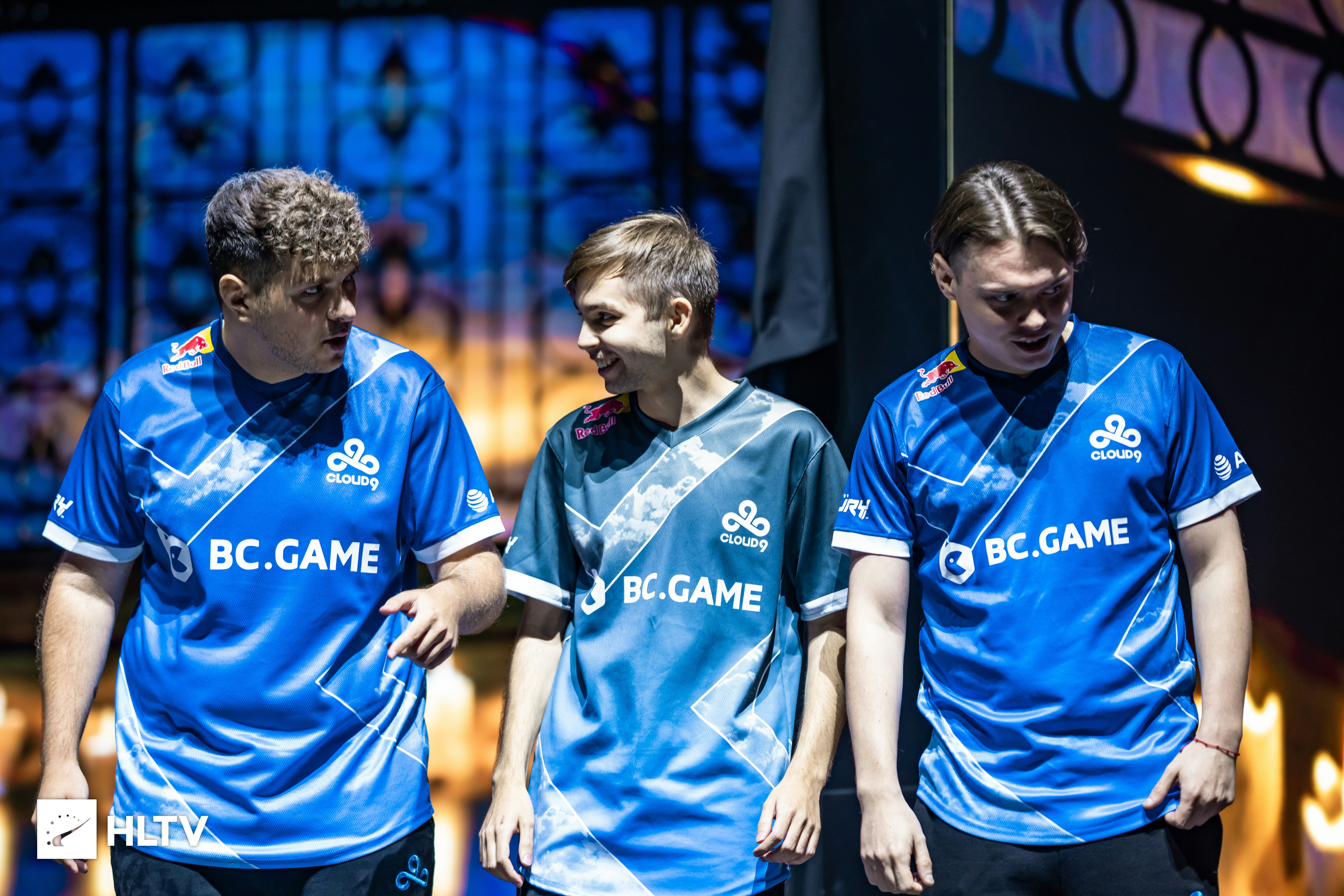 C9 Cologne 2023