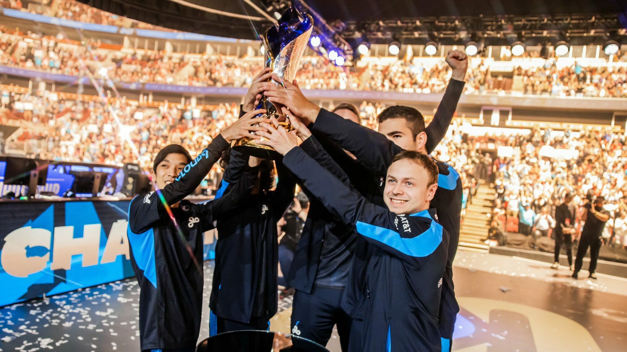 League of Legends: Riot Reveal Broadcast Days for LCS –… | EarlyGame