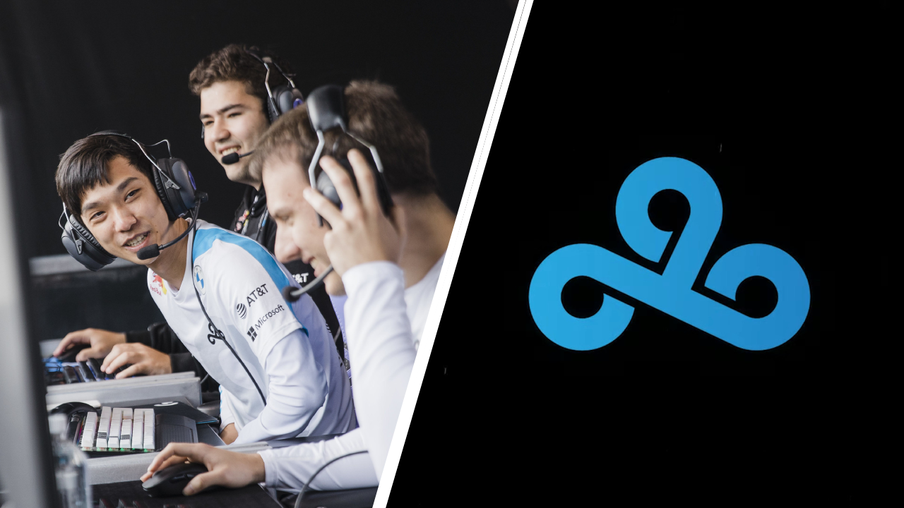 Cloud9 Completes 2022 LCS Roster | EarlyGame