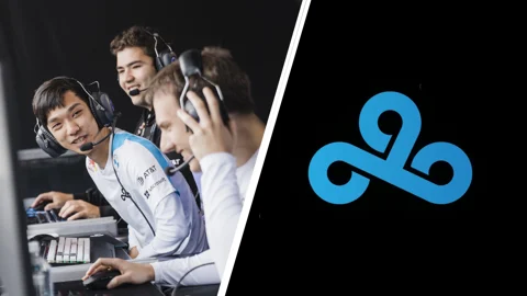 C9 Roster 2022