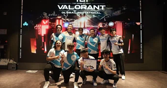 C9 Ten Global