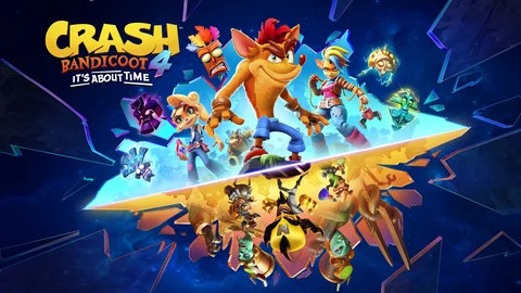 CB4 KEYART