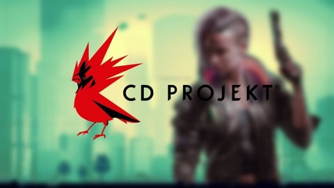 CD Projekt Red using DMCA notices to try to cover leaks of their source  Code 