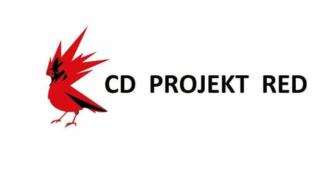 CD Projekt Red Logo