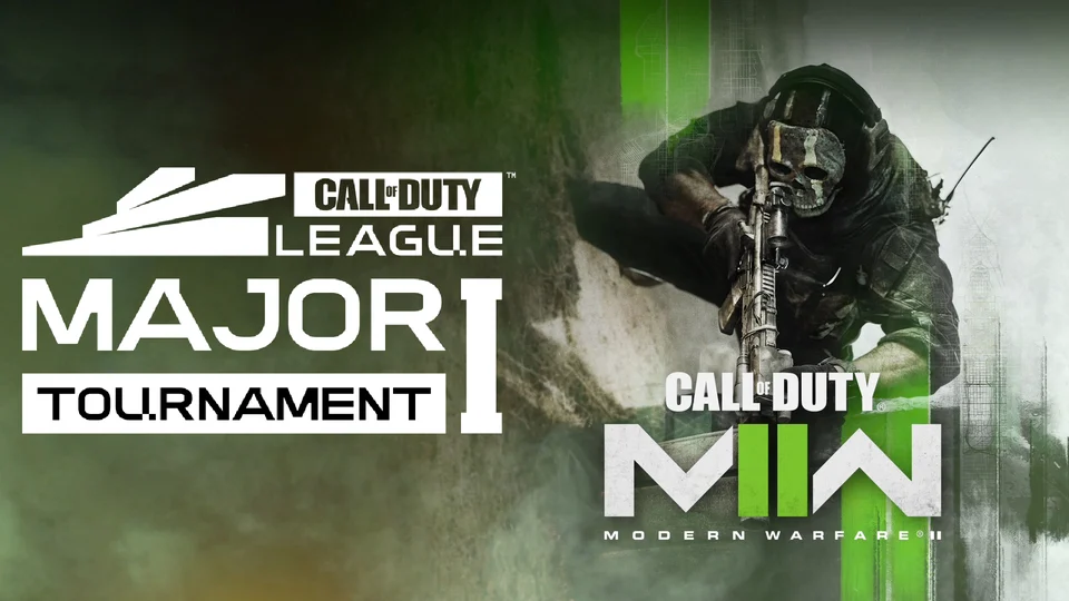 CDL Major 1 Schedule, Bracket, Results & Challenger… EarlyGame