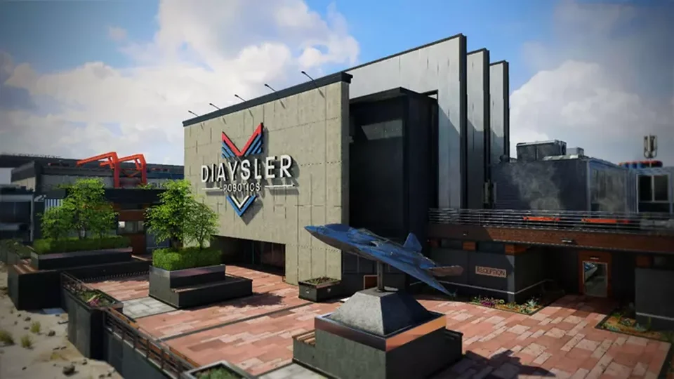 COD Mobile Season 4 (2023) Is Getting A New Black