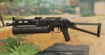 COD Mobile Best PP19 Attachments