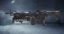 COD Mobile Chopper LMG