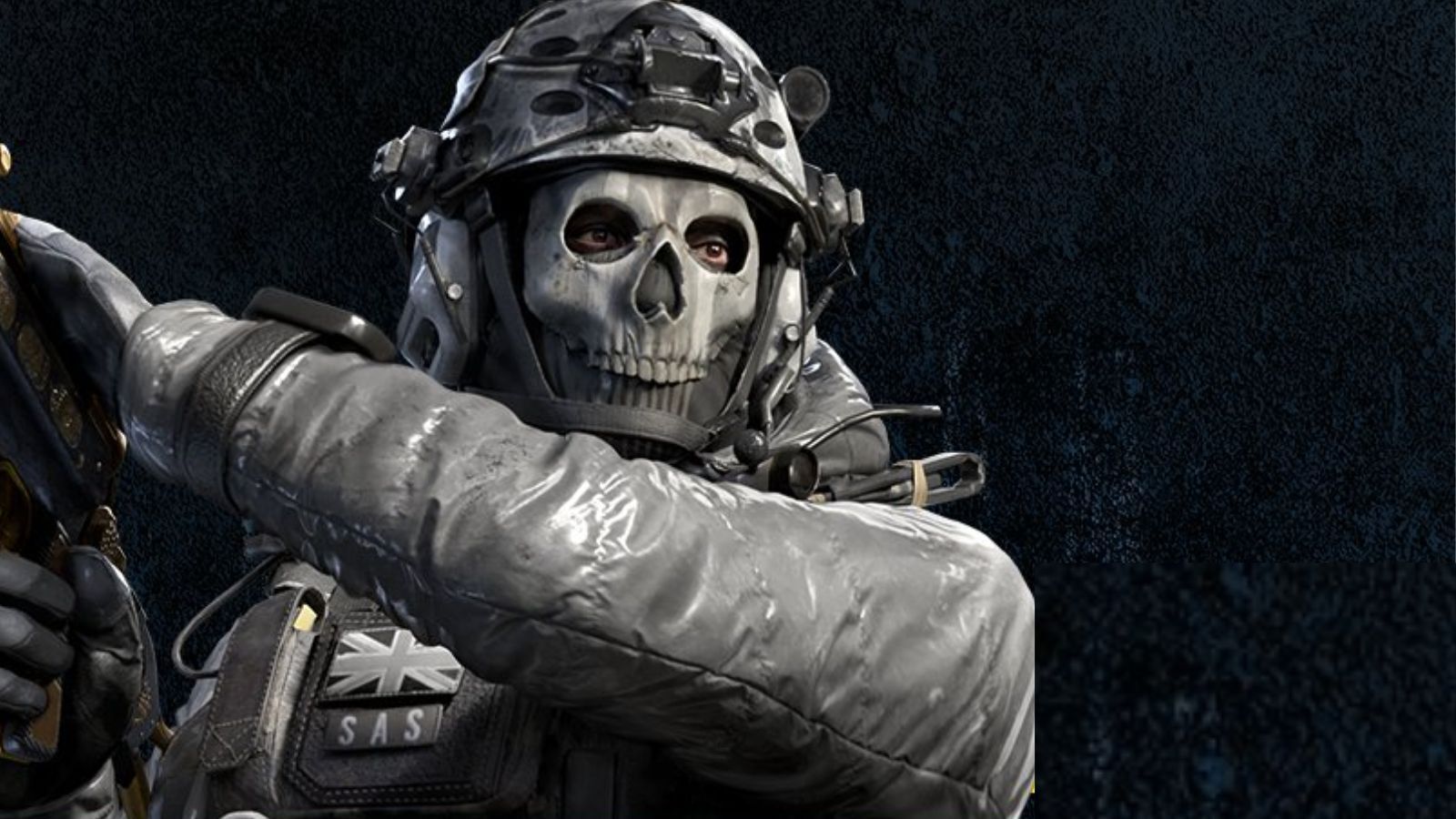 How To Get Ghost Cold Biter Skin, Legendary Caches And Other Rewards In COD Mobile