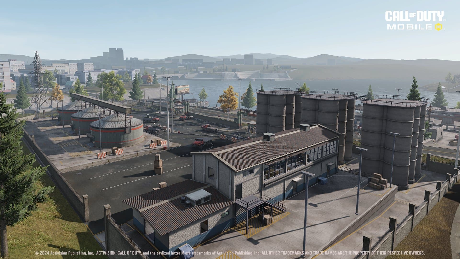 COD Mobile KRAI Map 3