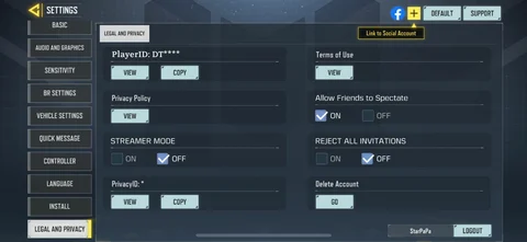 How to delete your account in COD Mobile: Step-by-step guide for