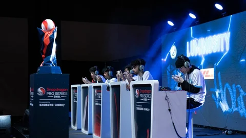 These Are The Favorite Maps Of Pro Players Qualified For COD Mobile World Championship 2023