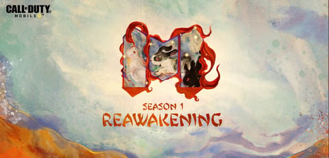 COD Mobile Season 1 reawakening 2