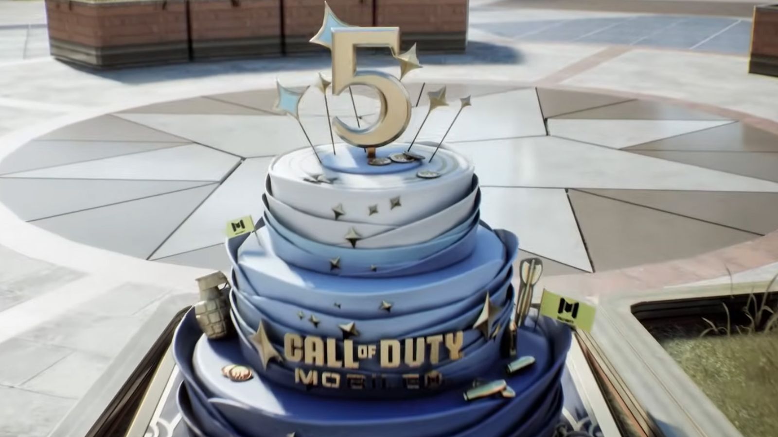 COD Mobile Season 10 and 5th Anniversary