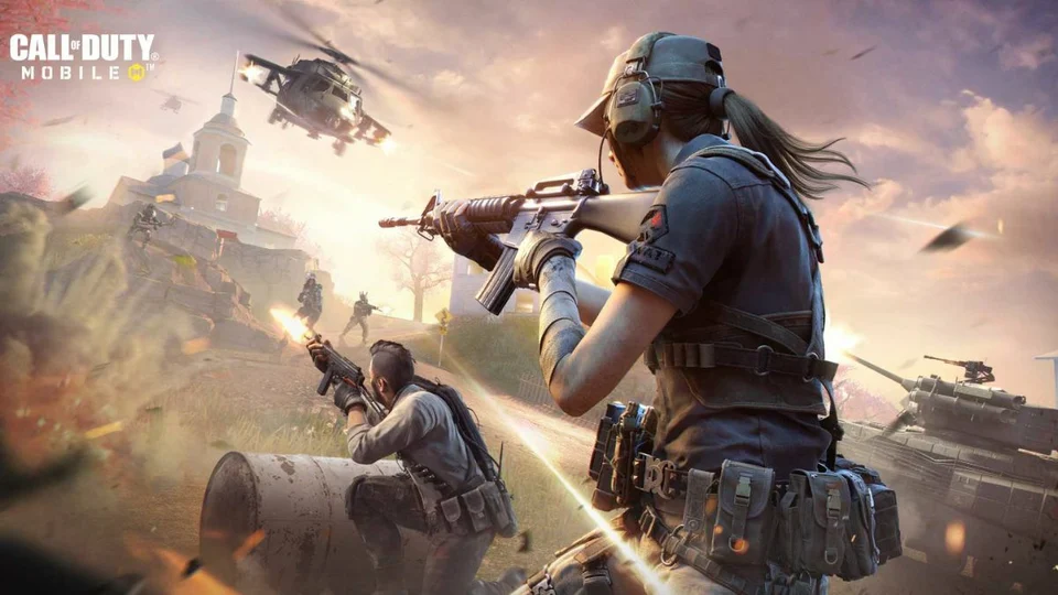 Call Of Duty: Mobile Reveals Details Of Season 5: Get Wrecked!