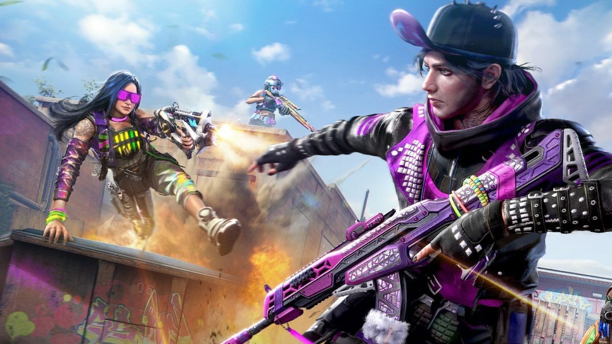 COD Mobile Season 10 APK And OBB Download Links (2023)