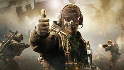 COD Mobile Season 5