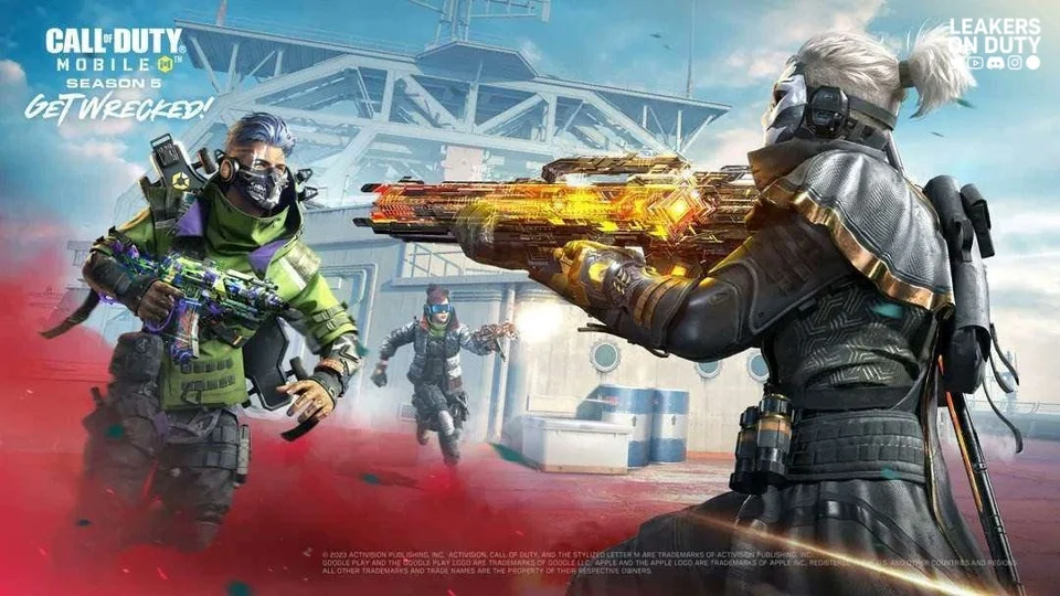 Guys, will release of warzone mobile affect cod mobile? Will they