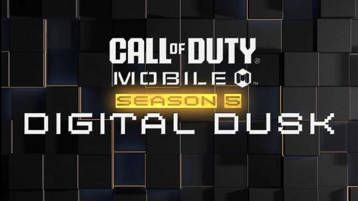 COD Mobile Season 5
