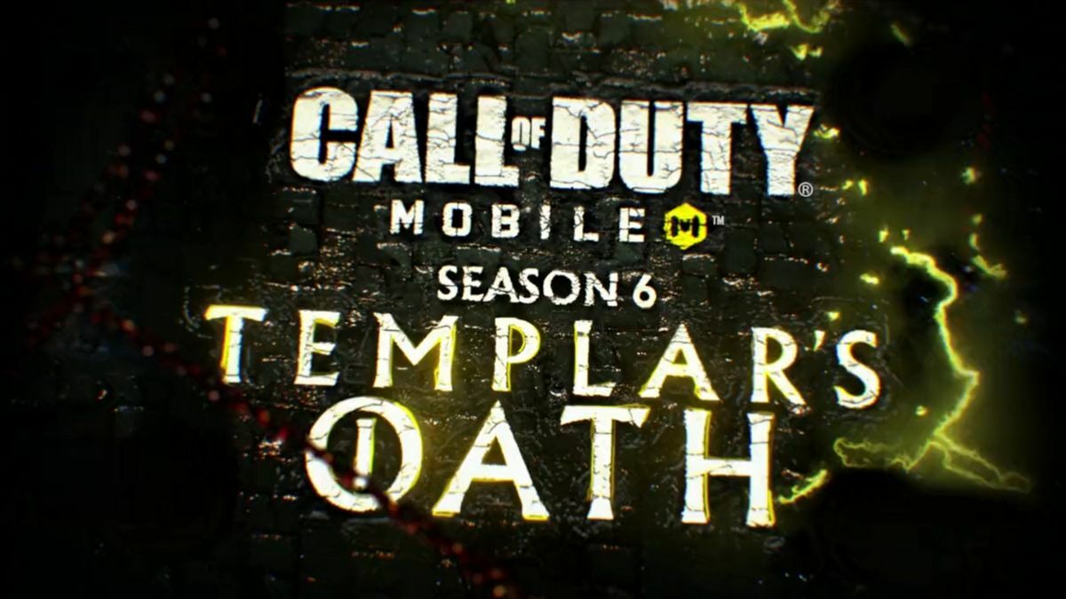 COD Mobile Season 6 (2023): Release Date, Time, New Maps