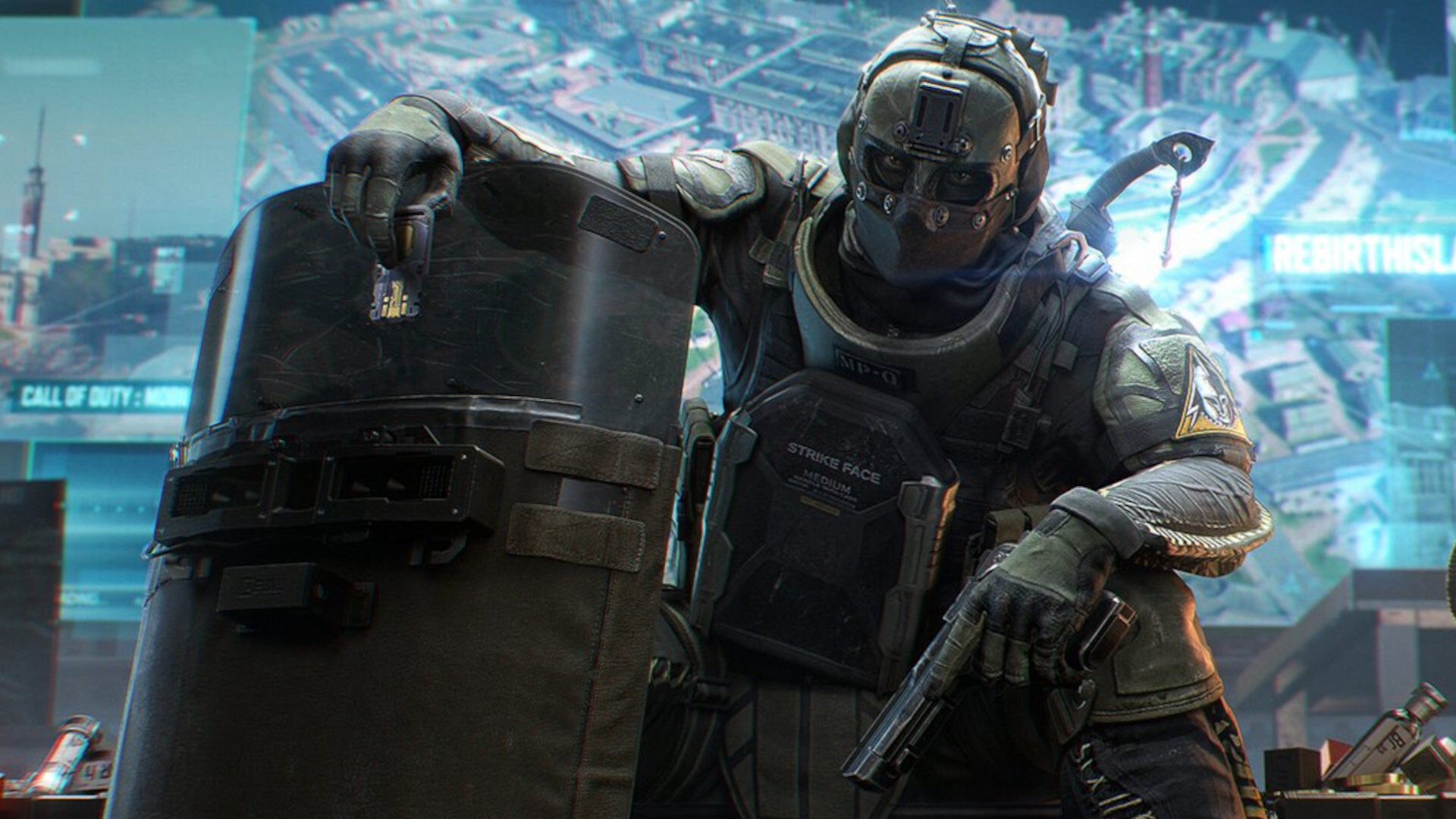 COD Mobile Season 6 Balance Changes