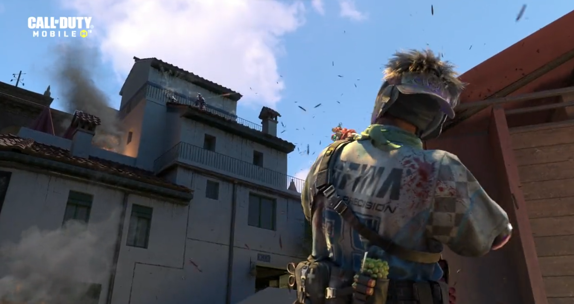 COD Mobile Season 7 Heat Wave Cover