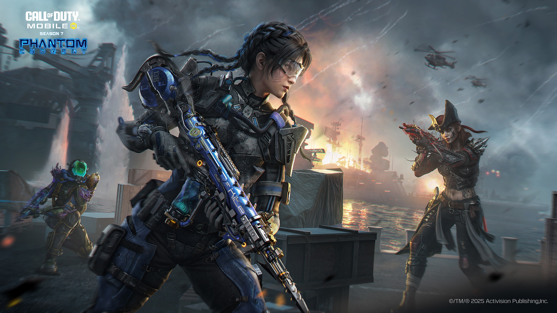 COD Mobile Season 7