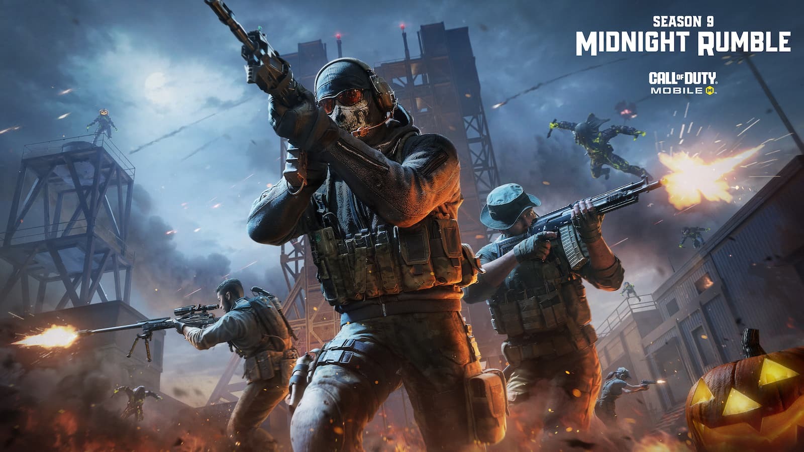 COD Mobile Season 9