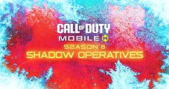 COD Mobile Shadow Operatives 3