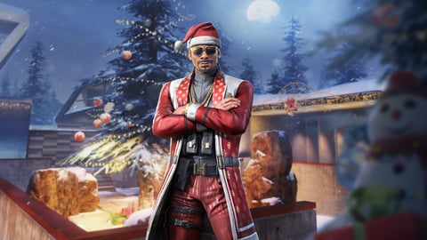 COD Mobile Snoop Dogg