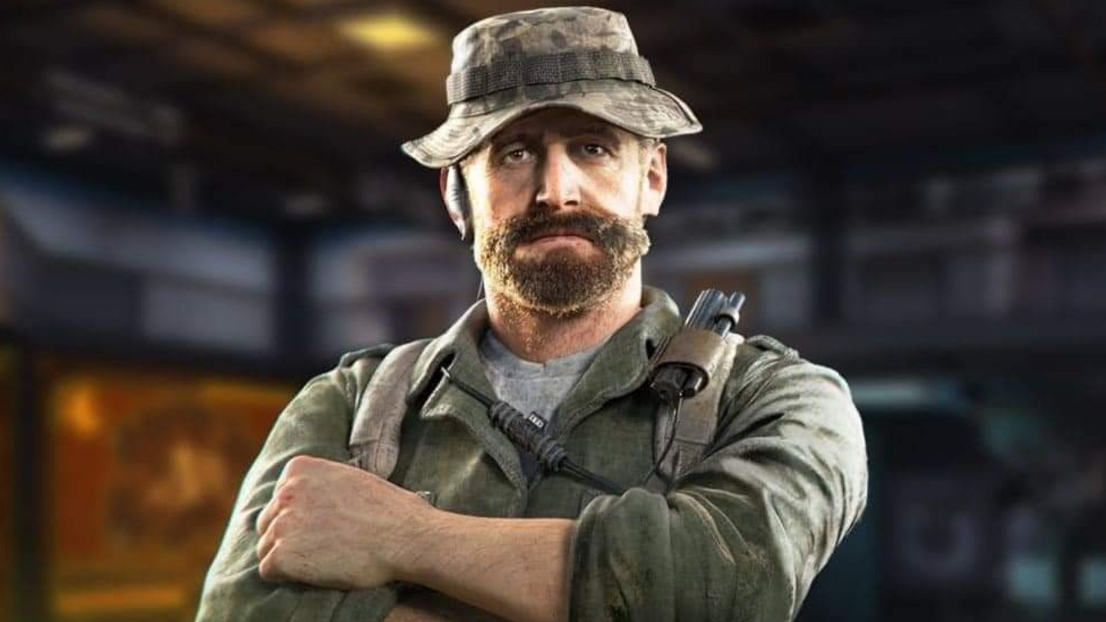 COD Mobile test servers