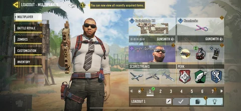 COD Mobile