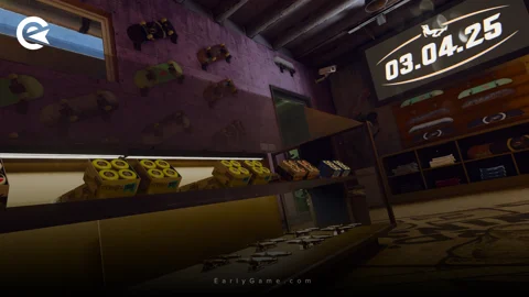 Tony Hawk's Pro Skater: New Game's Release Date Leaked –… | EarlyGame
