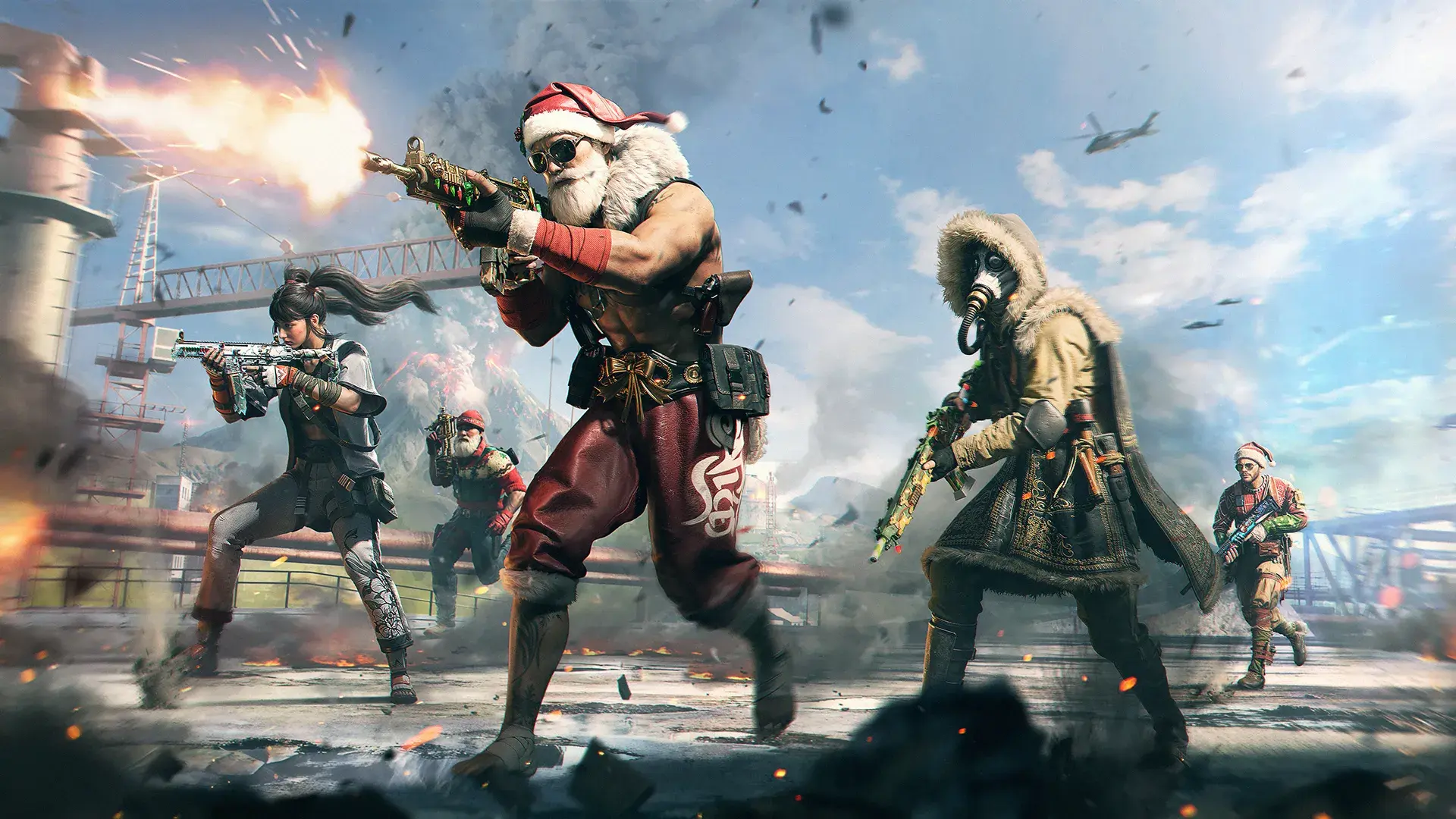 COD Mobile AR Tier List Season 11 (2025): The Meta Assault Rifles To Use This Season