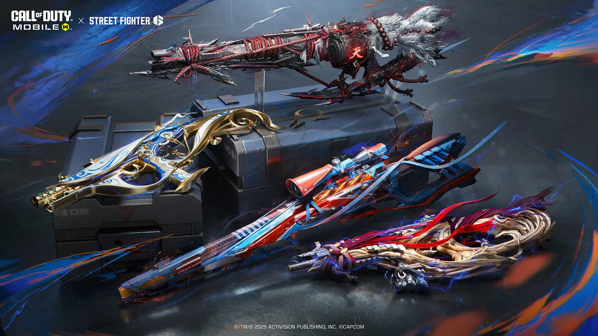 CODM S11 ANNOUNCE 010