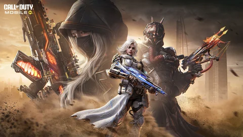COD Mobile AR Tier List Season 4 (2025): The Meta Assault Rifles To Use This Season