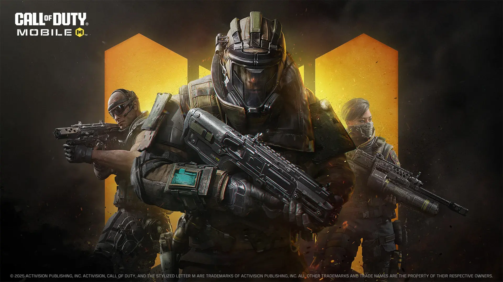 COD Mobile LMG Tier List Season 4 (2025): The Best Meta LMGs To Use This Season
