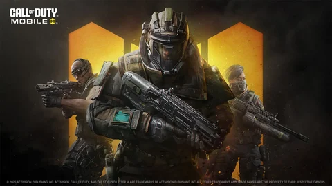 COD Mobile LMG Tier List Season 4 (2025): The Best Meta LMGs To Use This Season